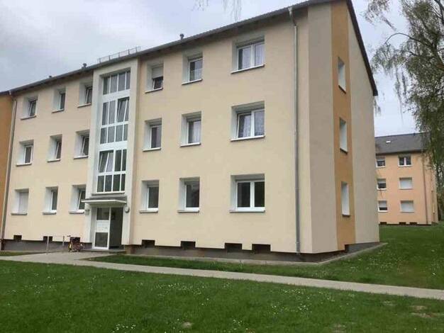 Wohnung zur Miete 703 € 3 Zimmer 70,3 m² frei ab 10.08.2026 Küsterwiese 11 a Schildesche Schildesche 33611