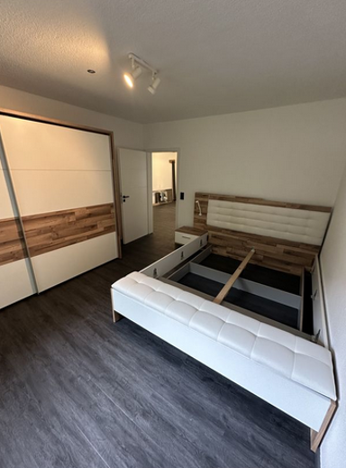 Wohnung zur Miete 475 € 2 Zimmer 65 m² 1. Geschoss Meerwiesertalweg Am Homburg Saarbrücken 66123