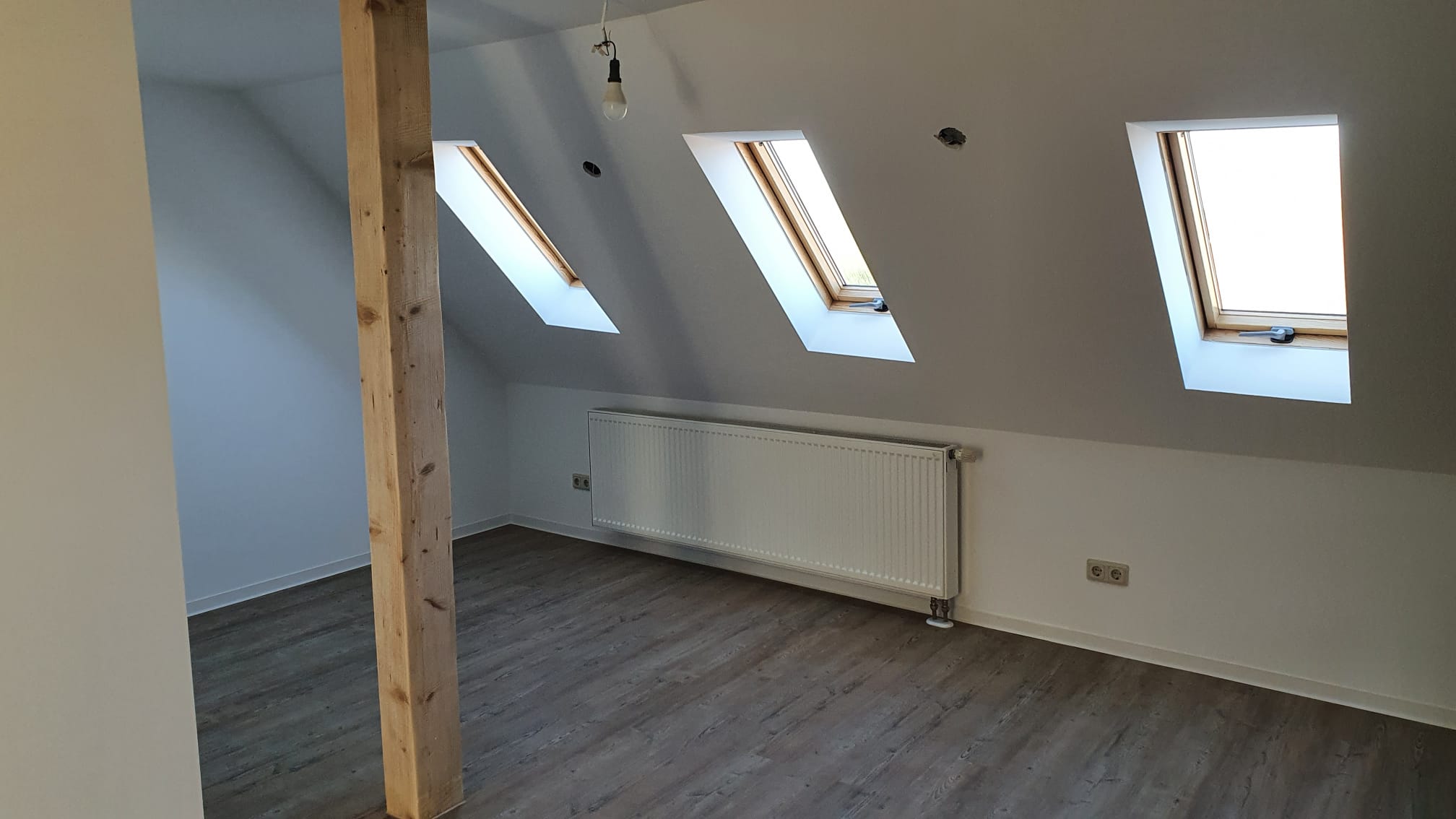 Wohnung zur Miete 480 € 2 Zimmer 45 m²<br/>Wohnfläche 2.<br/>Geschoss ab sofort<br/>Verfügbarkeit Hildburghausen Hildburghausen 98646