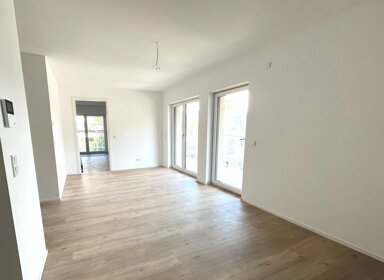 Wohnung zur Miete 1.209 € 2 Zimmer 70 m² 1. Geschoss frei ab sofort Finkenstraße 9 Stadtpark / Stadtgrenze 20 Fürth 90762