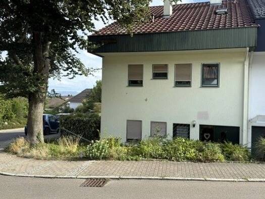 Maisonette zum Kauf 259.000 € 4 Zimmer 90 m² frei ab sofort Grötzingen Aichtal 72631