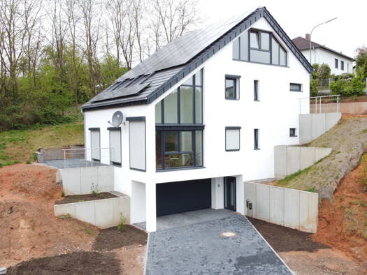 Maisonette zum Kauf - Erstbezug 349.000 € 4 Zimmer 107 m² 2. Geschoss Reimsbach Beckingen / Reimsbach 66701