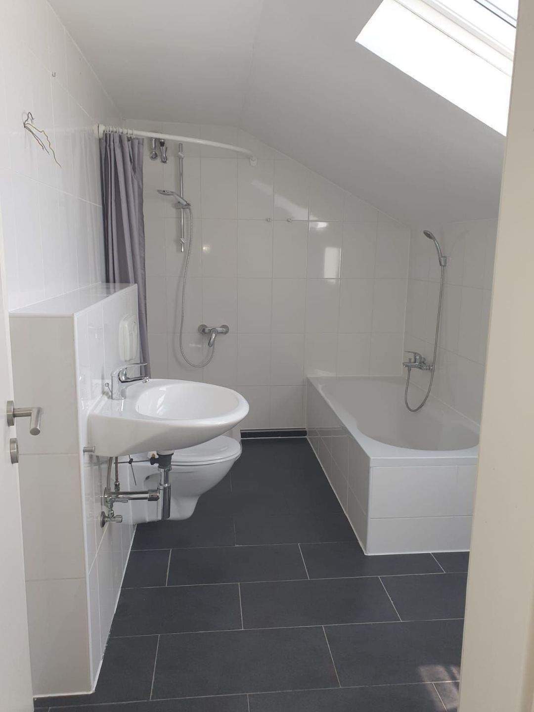 Immobilie in Grünstadt - gepflegtes Mehrfamilienhausmit guter Rendite  in Grünstadt / Pfalz - Bild 2