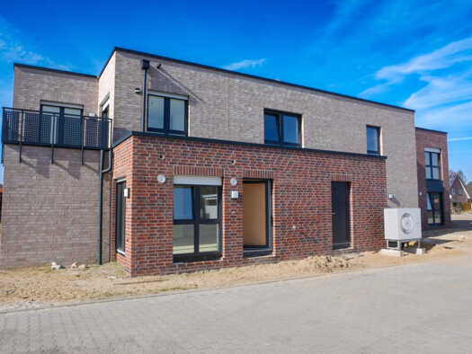 Wohnung zum Kauf - Erstbezug 238.000 € 2 Zimmer 70,7 m² EG frei ab sofort Werlte Werlte 49757
