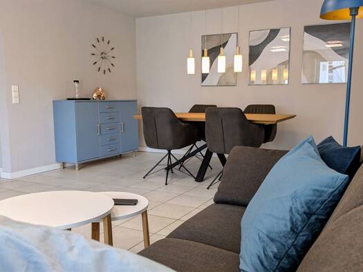 Wohnung zum Kauf provisionsfrei 285.000 € 3 Zimmer 73,6 m² Geschoss 1/3 frei ab sofort Bonlanden Filderstadt 70794