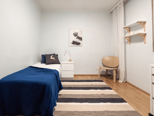 Wohnung zur Miete 549 € 2 Zimmer 46 m² Geschoss EG/2 frei ab sofort Ratzeburg 23909