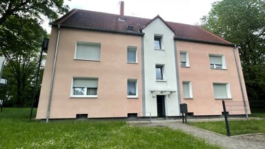 Wohnung zur Miete 589 € 2,5 Zimmer 65,1 m² 1. Geschoss frei ab 17.10.2024 Arenbergstr. 70 Karnap Essen 45329