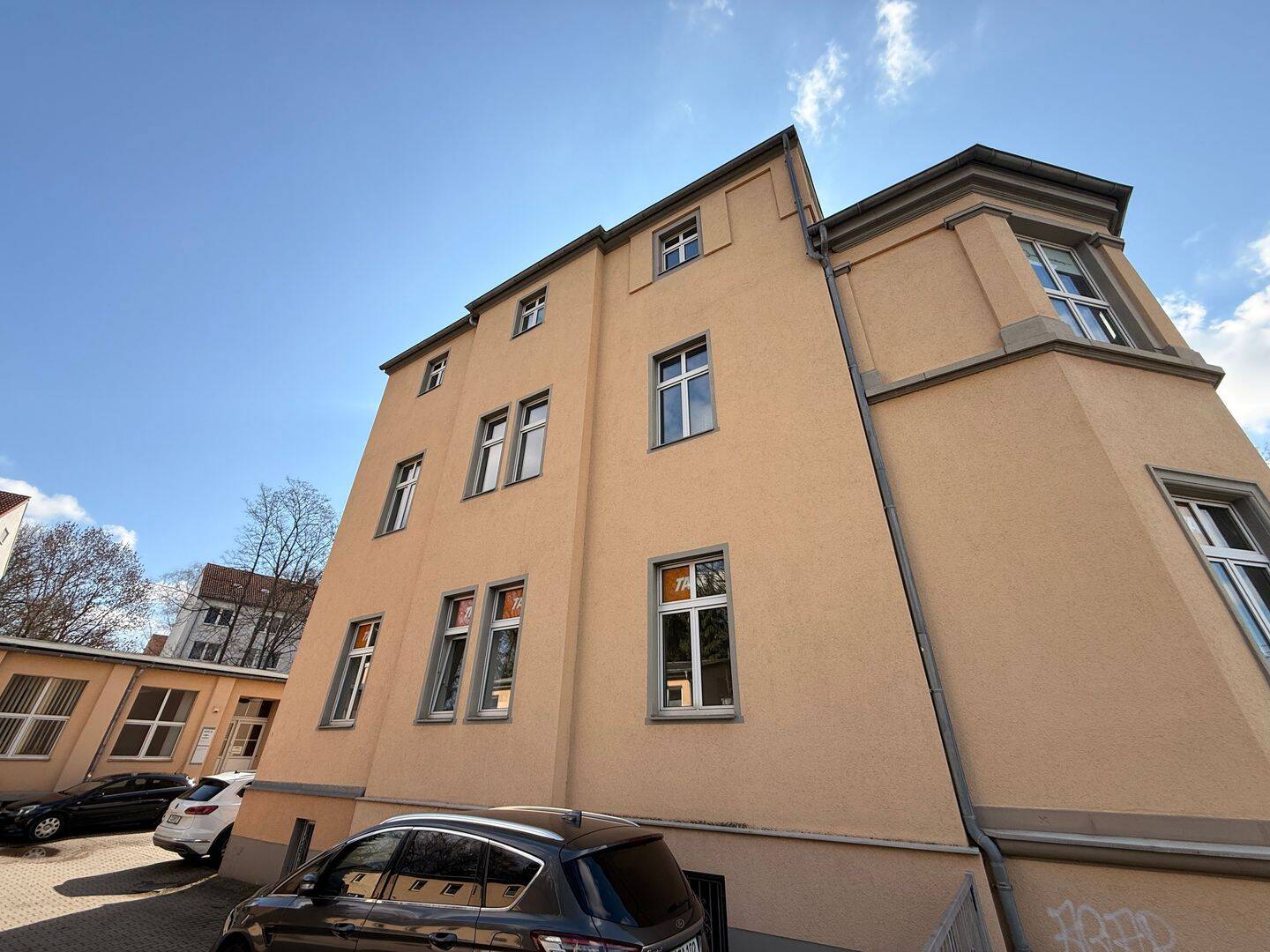 Haus zum Kauf - Widok 2