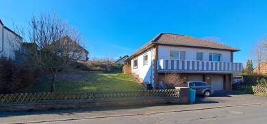 Haus zum Kauf provisionsfrei 229.000 € 3 Zimmer 95 m² 759 m² Grundstück Grifte Edermünde 34295