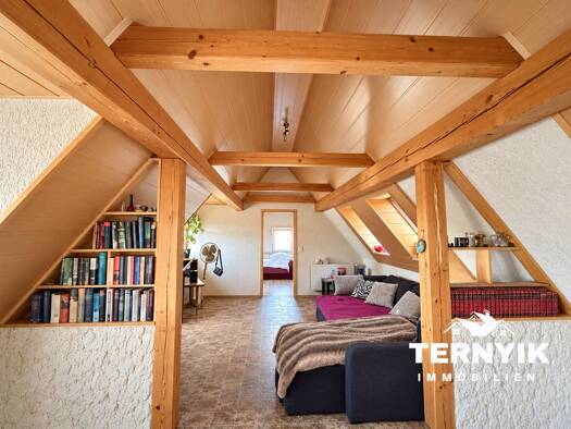 Einfamilienhaus zum Kauf 419.000 € 9 Zimmer 180 m² 409 m² Grundstück Roßtal Roßtal 90574