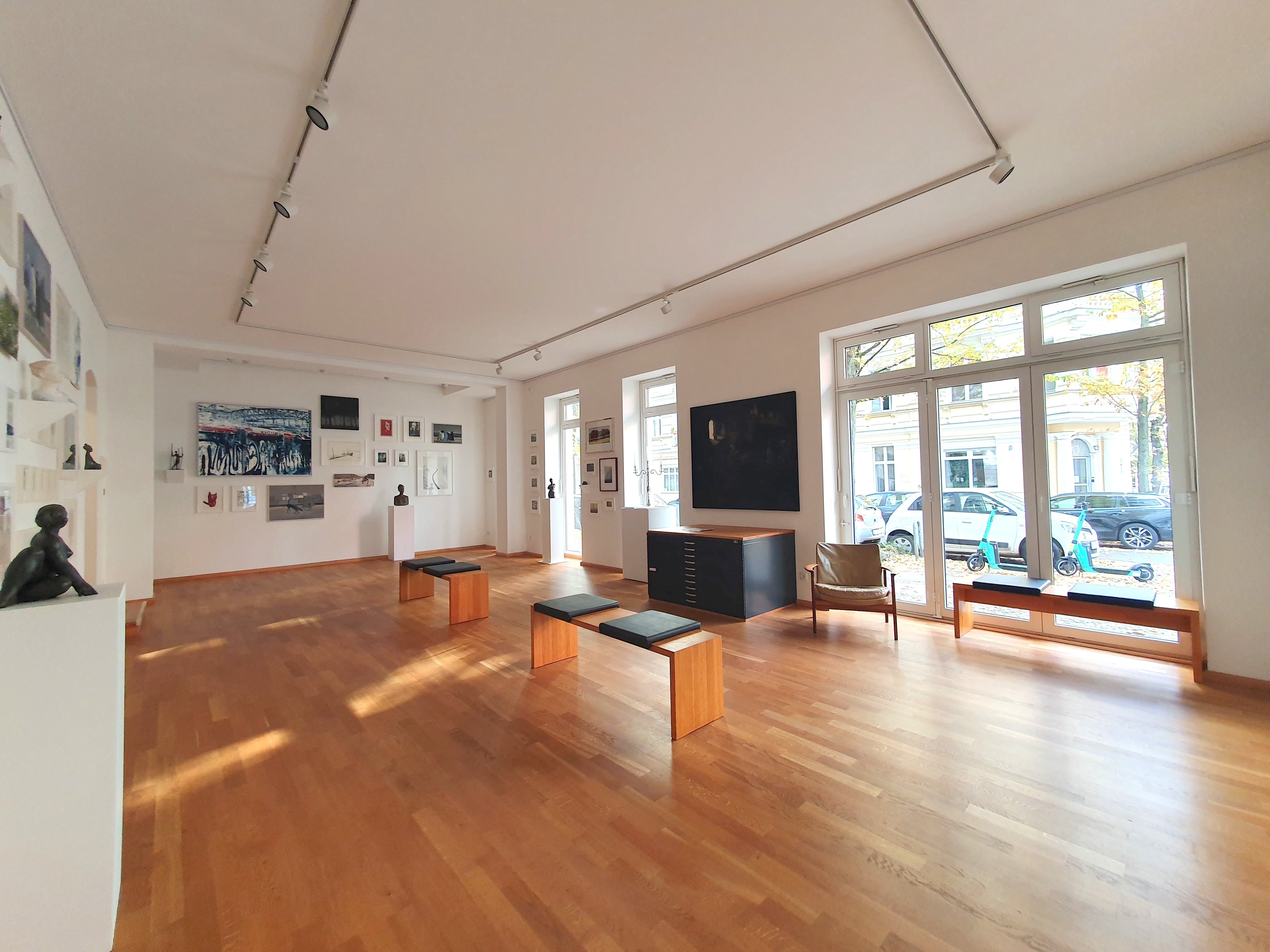 Ladenfläche zum Kauf 550.000 € 3 Zimmer 112 m²<br/>Verkaufsfläche Schöneberg Berlin 10827