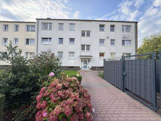 Wohnung zur Miete 600 € 3 Zimmer 76 m² Wennigsen 30974