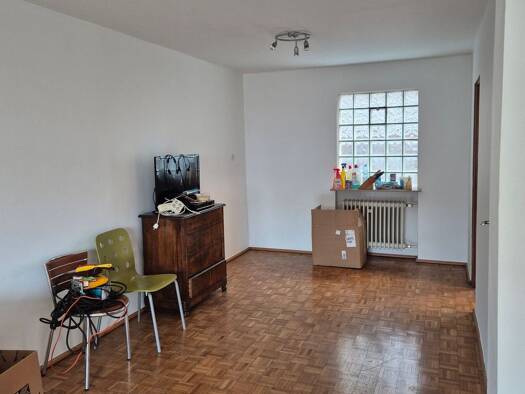 Wohnung zur Miete 850 € 4 Zimmer 81 m² Geschoss 1/3 frei ab 01.06.2026 Schornweisach Uehlfeld 91486