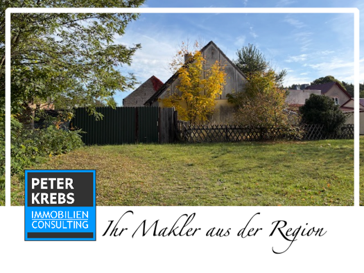 Grundstück zum Kauf 125.000 € 1.836 m² Grundstück frei ab sofort Oberjünne 25 Oberjünne Planebruch 14822