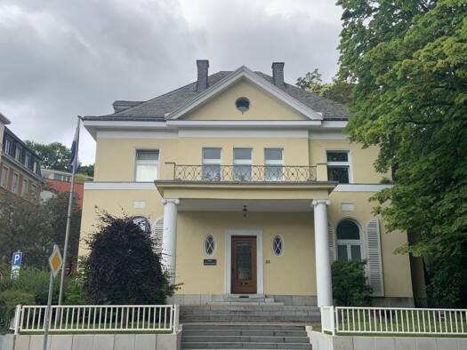 WG-Zimmer zur Miete 195 € 25 m² Geschoss 1/3 frei ab sofort Aachen Aachen - Mitte 52070