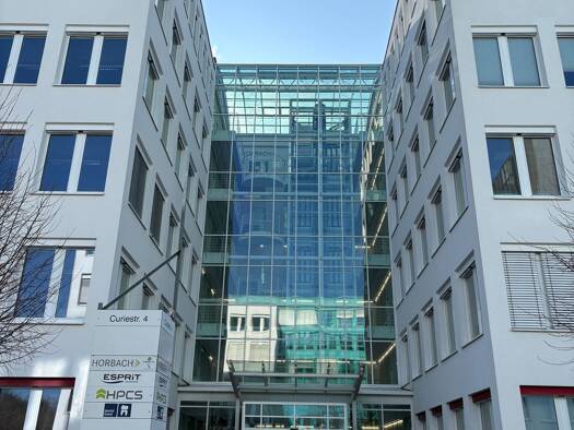 Bürofläche zur Miete provisionsfrei 14,50 € 190 m² Bürofläche Vaihingen Vaihingen 70563