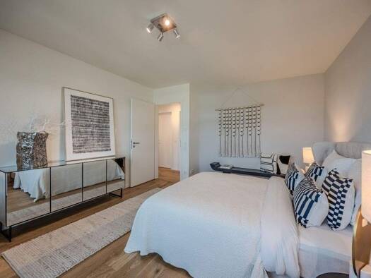 Wohnung zum Kauf 1.194.000 € 4 Zimmer 123,2 m² Stresemannallee 59 Sachsenhausen Süd 60596