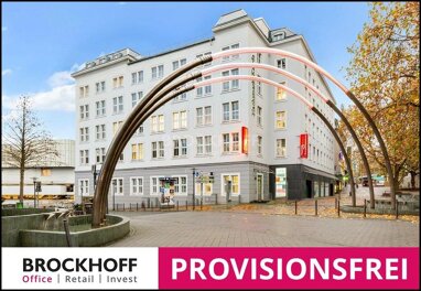 Bürofläche zur Miete provisionsfrei 854,4 m² Bürofläche teilbar ab 854,4 m² Stadtkern Essen 45127