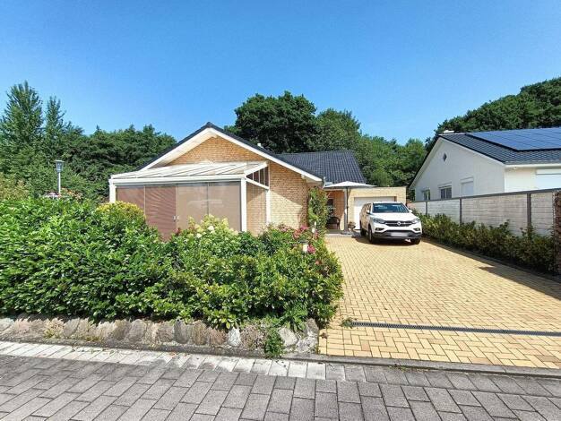 Einfamilienhaus zum Kauf 650.000 € 3 Zimmer 135 m² 584 m² Grundstück Fruerlund Flensburg 24943