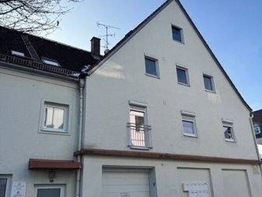 Studio zum Kauf 121.000 € 1 Zimmer 34 m² 2. Geschoss Burghausen 84489