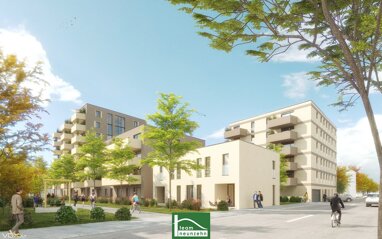 Wohnung zum Kauf provisionsfrei 452.637,91 € 3 Zimmer 84,4 m² 2. Geschoss Anni-Haider-Weg 3 Wien 1220