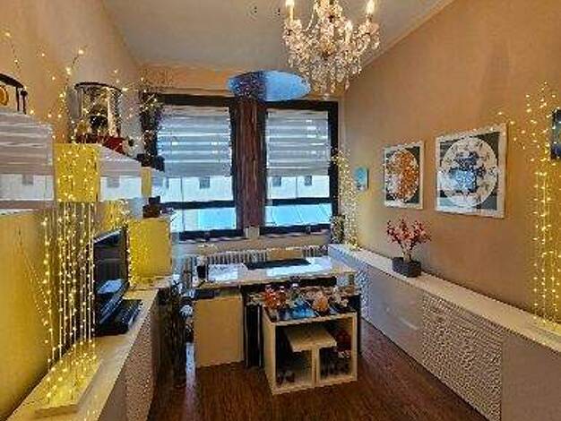 Bürofläche zur Miete provisionsfrei 90 € 29 m² Bürofläche Rathenauplatz Innenstadt Frankfurt am Main 60313