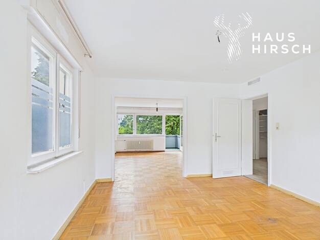 Wohnung zum Kauf 299.000 € 3 Zimmer 80 m² 1. Geschoss frei ab sofort Innenstadt Baden-Baden 76530