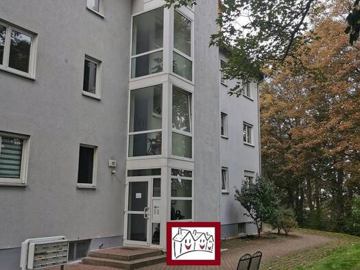 Wohnung zur Miete 340 € 2 Zimmer 57,5 m² Geschoss 2/4 frei ab sofort Steinwitzer Straße 12 Altenburg Altenburg 04600