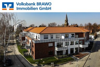 Wohnung zum Kauf provisionsfrei 269.784 € 2 Zimmer 74,9 m² Lebenstedt Salzgitter 38226