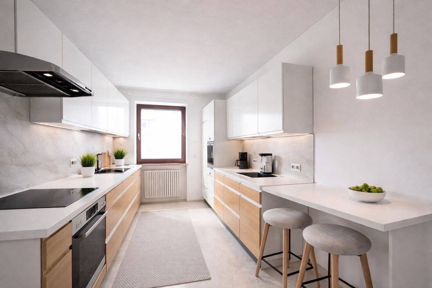 Einfamilienhaus zum Kauf - Mehr
