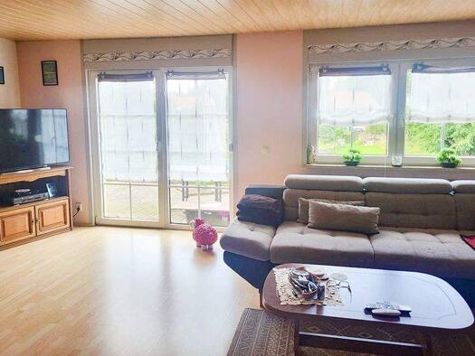 Einfamilienhaus zum Kauf 299.000 € 4 Zimmer 118 m² 1.276 m² Grundstück Harbke 39365