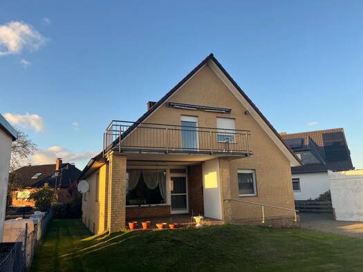 Einfamilienhaus zum Kauf 237.000 € 6 Zimmer 162 m² 1.450 m² Grundstück Ehra Ehra-Lessien 38468