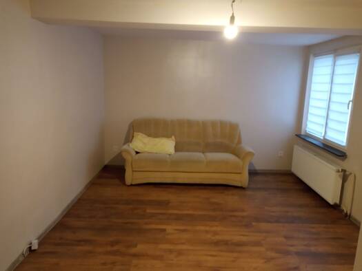 Wohnung zur Miete 500 € 3 Zimmer 82 m² Geschoss 1/2 frei ab sofort Reichensachsen Wehretal 37287