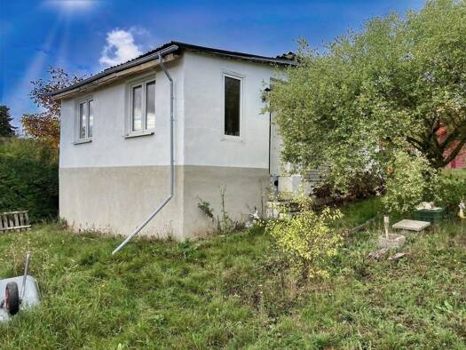 Freizeitgrundstück zum Kauf 28.500 € 700 m² Grundstück Sangerhausen Sangerhausen 06526