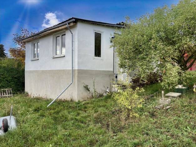 Freizeitgrundstück zum Kauf 28.500 € 700 m² Grundstück Sangerhausen Sangerhausen 06526