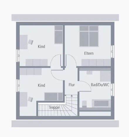 Einfamilienhaus zum Kauf 507.000 € 4 Zimmer 106 m²<br/>Wohnfläche 248 m²<br/>Grundstück Rückersdorf Rückersdorf 90607