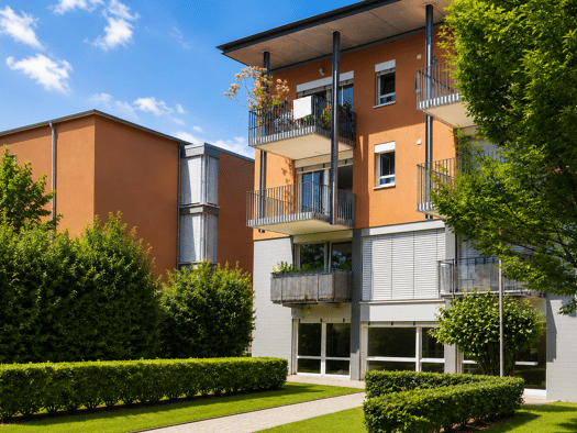 Wohnung zum Kauf 399.999 € 3 Zimmer 71 m² 2. Geschoss frei ab sofort Littenweiler Ost 79117