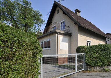 Einfamilienhaus zum Kauf 184.000 € 4 Zimmer 108 m² 664 m² Grundstück Ferlach 9170