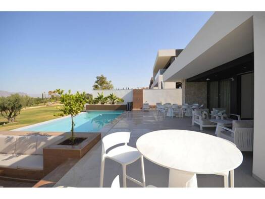 Chalet zum Kauf 1.750.000 € 5 Zimmer 318 m² 465 m² Grundstück Algorfa 03169