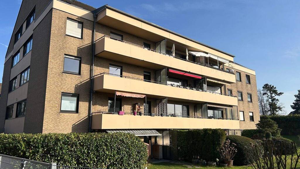 Studio zum Kauf 126.000 € 1 Zimmer 50 m² 3. Geschoss frei ab 01.07.2026 Willich 47977