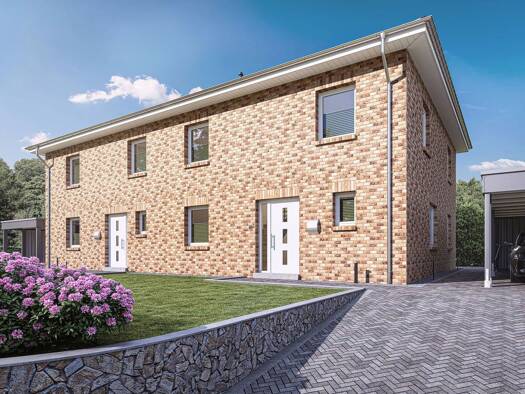 Grundstück zum Kauf provisionsfrei 479.000 € 1.028 m² Grundstück Poppenbüttel Wandsbek 22391