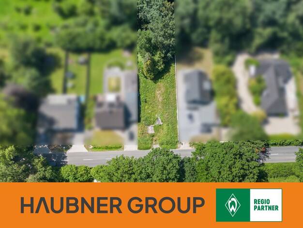 Grundstück zum Kauf 110.000 € 735 m² Grundstück Lüssum-Bockhorn Nord 28779