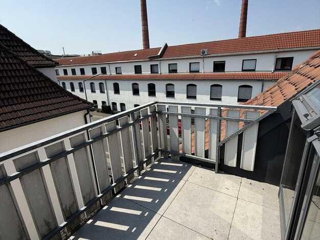 Loft zur Miete 1.790 € 5 Zimmer 146,7 m² 3. Geschoss Hermannstraße Lauf Lauf an der Pegnitz 91207