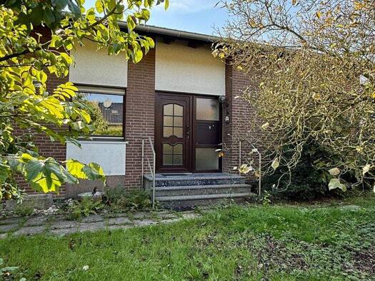 Bungalow zum Kauf 565.000 € 6 Zimmer 137,7 m² 1.118 m² Grundstück Grefrath Neuss 41472
