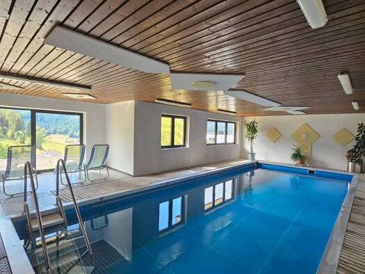Wohnung zum Kauf 189.000 € 4 Zimmer 95 m² Baiersbronn Baiersbronn 72270