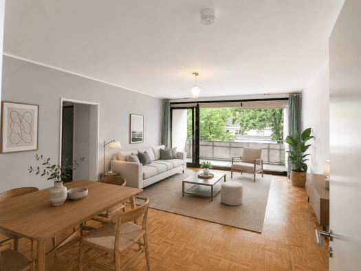 Wohnung zum Kauf 329.000 € 3 Zimmer 84 m² Barsbüttel Barsbüttel 22885