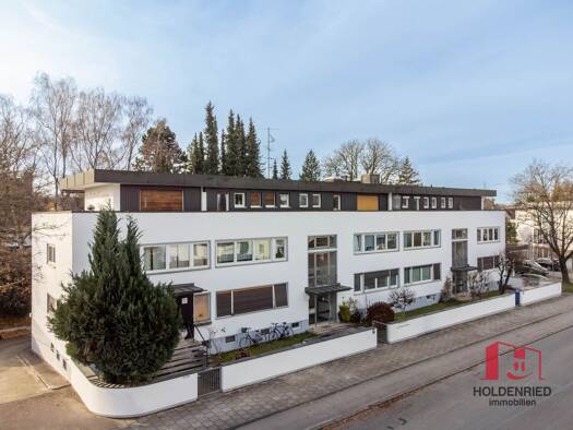 Wohnung zum Kauf 525.000 € 3 Zimmer 87,5 m² 1. Geschoss Balanstraße 288 Ramersdorf-Perlach München 81549
