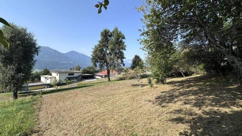 Grundstück zum Kauf 135.000 € 600 m² Grundstück Köttmannsdorf 9071