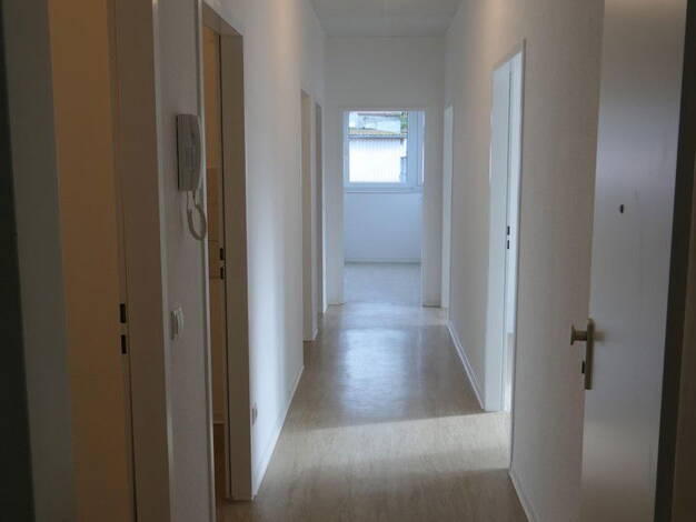 Wohnung zur Miete 725 € 3 Zimmer 81 m² 1. Geschoss Hellgasse 16 Alzey Alzey 55232