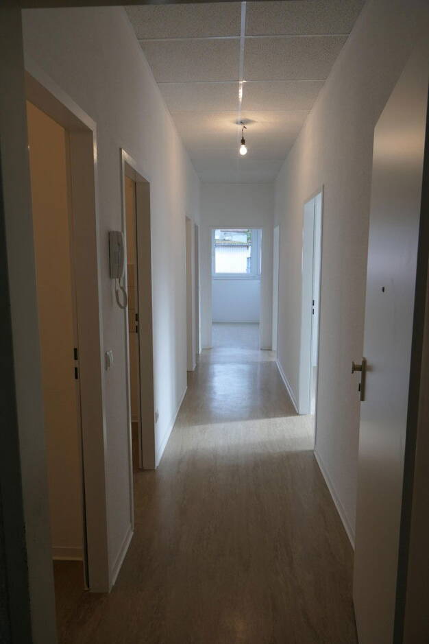 Wohnung zur Miete 725 € 3 Zimmer 81 m² 1. Geschoss Hellgasse 16 Alzey Alzey 55232